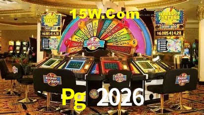 Experiência VIP Pg 2026